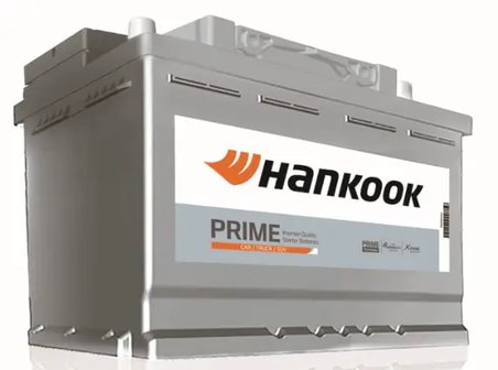 BATERIE DE PORNIRE HANKOOK PMF56105 - Compatibil cu ALPINA, ASTON MARTIN, AUDI, AUSTIN, AUTO UNION, AUVERLAND, BEDFORD, BMW, CAD