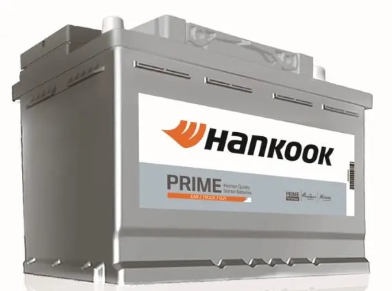 Baterie de pornire Hankook PMF56305