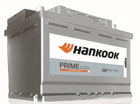 Baterie de pornire Hankook PMF56305