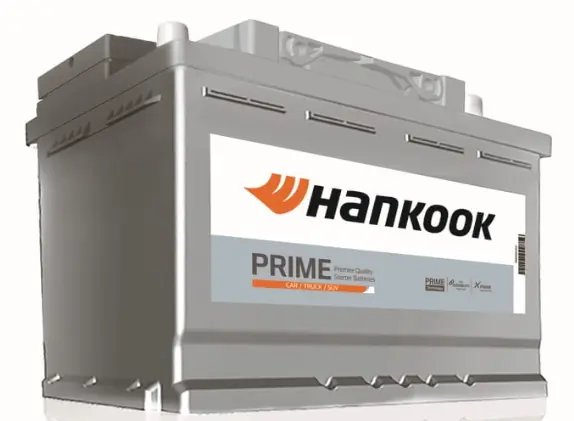 BATERIE DE PORNIRE HANKOOK PMF57705 - Compatibil cu AEBI, ALFA ROMEO, ALPINA, ALPINE, ARO, ARTEGA, ASTON MARTIN, AUDI, AUVERLAND