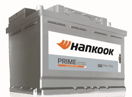BATERIE DE PORNIRE HANKOOK PMF57705 - Compatibil cu AEBI, ALFA ROMEO, ALPINA, ALPINE, ARO, ARTEGA, ASTON MARTIN, AUDI, AUVERLAND