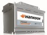 BATERIE DE PORNIRE HANKOOK PMF57705 - Compatibil cu AEBI, ALFA ROMEO, ALPINA, ALPINE, ARO, ARTEGA, ASTON MARTIN, AUDI, AUVERLAND