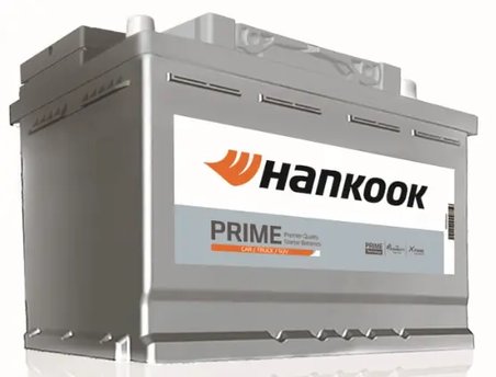 Baterie de pornire Hankook PMF58005