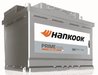 Baterie de pornire Hankook PMF58005