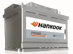BATERIE DE PORNIRE HANKOOK PMF58505 - Compatibil cu ALFA ROMEO, AUDI, BMW, BMW (BRILLIANCE), CADILLAC, CHEVROLET, CHRYSLER, DODG