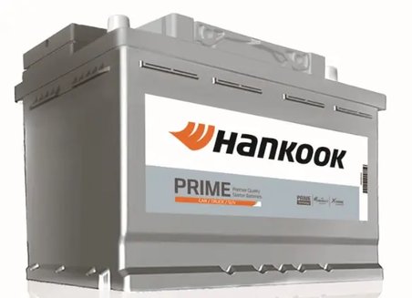 Baterie de pornire Hankook PMF60005