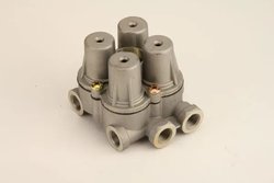 SUPAPA PROTECTIE MULTICIRCUIT PNEUMATICS PN-10027 - Compatibil cu MAN, MERCEDES-BENZ
