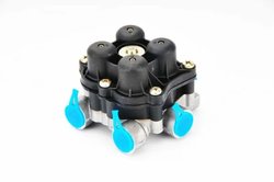 SUPAPA PROTECTIE MULTICIRCUIT PNEUMATICS PN-10028 - Compatibil cu MAN