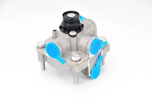 SUPAPA RELEU PNEUMATICS PN-10029 - Compatibil cu MAN, MERCEDES-BENZ