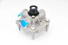 SUPAPA RELEU PNEUMATICS PN-10029 - Compatibil cu MAN, MERCEDES-BENZ