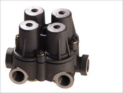 SUPAPA PROTECTIE MULTICIRCUIT PNEUMATICS PN-10024 - Compatibil cu IVECO, MERCEDES-BENZ