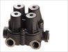 SUPAPA PROTECTIE MULTICIRCUIT PNEUMATICS PN-10024 - Compatibil cu IVECO, MERCEDES-BENZ