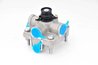 SUPAPA RELEU PNEUMATICS PN-10029 - Compatibil cu MAN, MERCEDES-BENZ