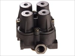 SUPAPA PROTECTIE MULTICIRCUIT PNEUMATICS PN-10024 - Compatibil cu IVECO, MERCEDES-BENZ