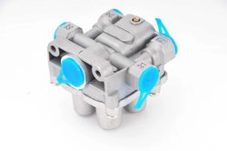 SUPAPA PROTECTIE MULTICIRCUIT PNEUMATICS PN-10032 - Compatibil cu MAN