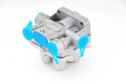 SUPAPA PROTECTIE MULTICIRCUIT PNEUMATICS PN-10032 - Compatibil cu MAN