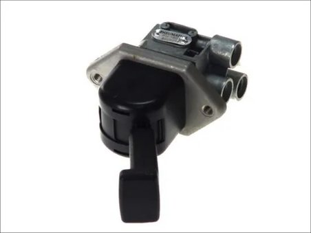 Supap frana de mana Pneumatics PN-10038