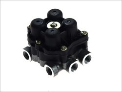 SUPAPA PROTECTIE MULTICIRCUIT PNEUMATICS PN-10036 - Compatibil cu VOLVO