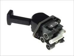 Supap frana de mana Pneumatics PN-10038