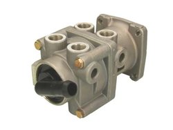 SUPAPA FRANA DE SERVICIU PNEUMATICS PN-10039 - Compatibil cu DAF, MERCEDES-BENZ