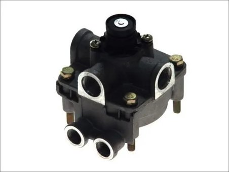 Supapa releu Pneumatics PN-10046