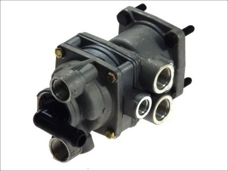 Supapa frana de serviciu Pneumatics PN-10050