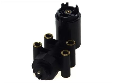 SENZOR,SUSPENSIE PNEUMATICA PNEUMATICS PN-10054 - Compatibil cu IVECO, MAN, MERCEDES-BENZ