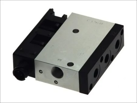 SUPAPA PERNA AER PNEUMATICS PN-10062 - Compatibil cu VOLVO