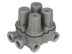 SUPAPA PROTECTIE MULTICIRCUIT PNEUMATICS PN-10070 - Compatibil cu VOLVO