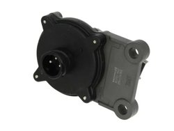 Cap sferic, supapa aer Pneumatics PN-10074