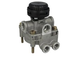 Supapa releu Pneumatics PN-10085