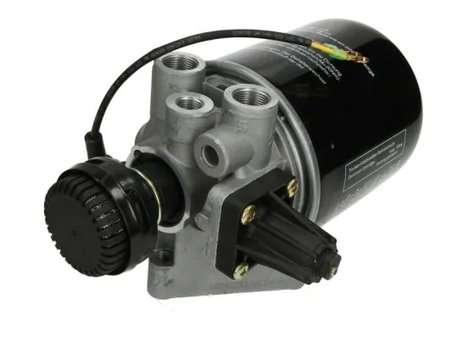 USCATOR AER COMPRESOR PNEUMATICS PN-10089 - Compatibil cu MERCEDES-BENZ