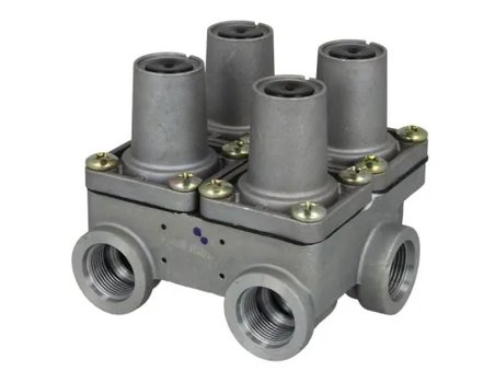 Supapa releu Pneumatics PN-10100