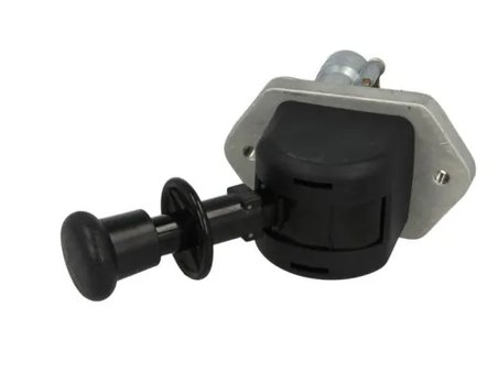 SUPAPA FRANA DE SERVICIU PNEUMATICS PN-10098 - Compatibil cu SCANIA