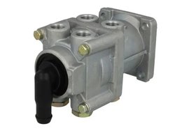 SUPAPA FRANA DE SERVICIU PNEUMATICS PN-10097 - Compatibil cu MERCEDES-BENZ, VOLVO