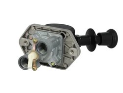 SUPAPA FRANA DE SERVICIU PNEUMATICS PN-10098 - Compatibil cu SCANIA