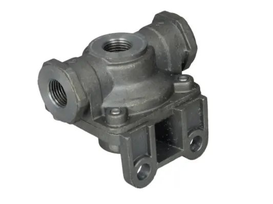 Supapa cu deschidere rapida Pneumatics PN-10112