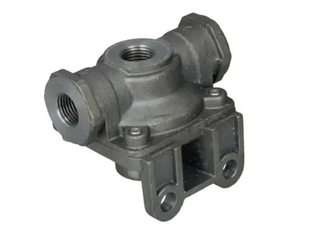 Supapa cu deschidere rapida Pneumatics PN-10112