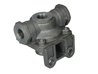 Supapa cu deschidere rapida Pneumatics PN-10112