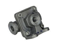 Supapa cu deschidere rapida Pneumatics PN-10112