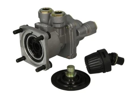 SUPAPA FRANA DE SERVICIU PNEUMATICS PN-10116 - Compatibil cu MERCEDES-BENZ