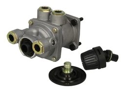 SUPAPA FRANA DE SERVICIU PNEUMATICS PN-10116 - Compatibil cu MERCEDES-BENZ