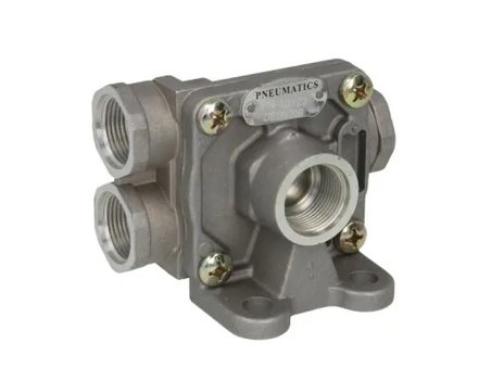 Supapa cu deschidere rapida Pneumatics PN-10123