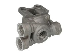Supapa cu deschidere rapida Pneumatics PN-10123