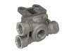 Supapa cu deschidere rapida Pneumatics PN-10123