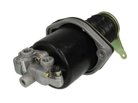 Servo ambreiaj Pneumatics PN-10127