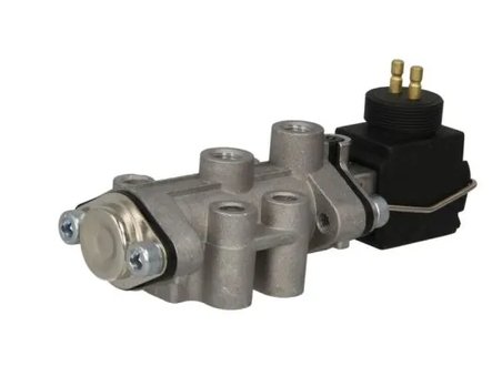 Supapa magnetica Pneumatics PN-10129