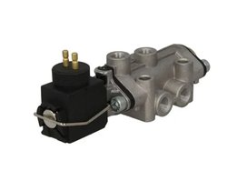 Supapa magnetica Pneumatics PN-10129