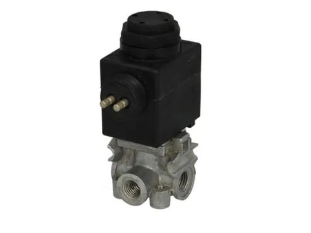 Supapa magnetica Pneumatics PN-10141