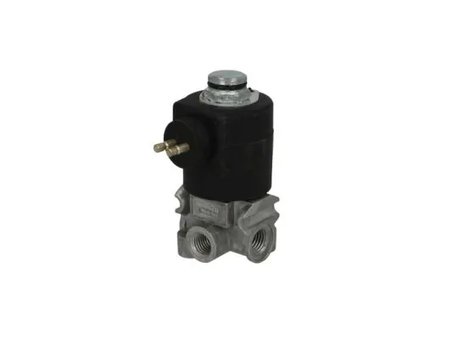 Supapa magnetica Pneumatics PN-10139
